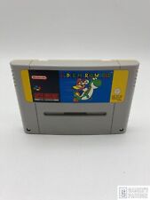 🔥Super Mario World • Nintendo SNES • Zustand Modul gut • nur Modul • getestet🔥 comprar usado  Enviando para Brazil