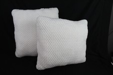 Set white sherpa for sale  Mcminnville