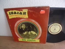 Youth isaiah first gebraucht kaufen  Bingen