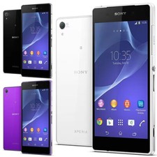 xperia z d'occasion xperia z d'occasion Expédié en Belgium