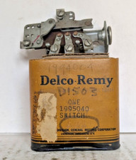 Nos headlight switch for sale  Bay Shore