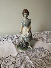 Irish wade figurine for sale  CRAIGAVON