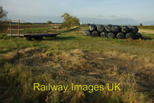 Photo trailer silage for sale  FAVERSHAM