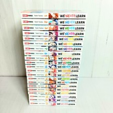 we 1 manga never learn usato we 1 manga never learn usato Torino