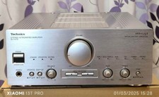 Technics a70 stereo d'occasion  Expédié en Belgium