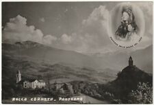 ROCCA CORNETA - LIZZANO IN BELVEDERE - BOLOGNA - PANORAMA - VIAGG. -69903- comprar usado  Enviando para Brazil