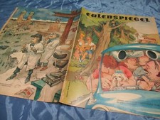 Eulenspiegel 1985 ddr gebraucht kaufen  Isernhagen
