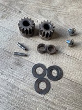 Pinion gear cogs for sale Pinion gear cogs for sale  RYE
