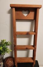 Primitive hanging wood for sale  Sheboygan Falls
