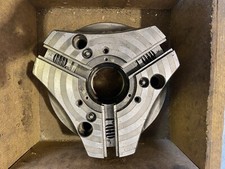 Buck forkardt jaw for sale  BRACKLEY