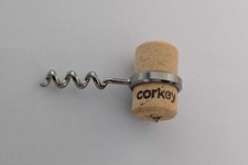 Corkey dein korkenzieher gebraucht kaufen  Alsdorf