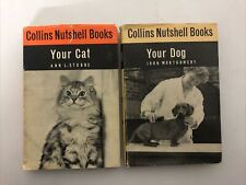 collins nutshell books for sale  CROMER
