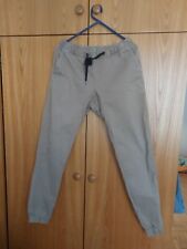 Herrenhose cargo jogger gebraucht kaufen  Kandel