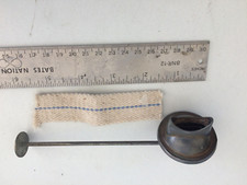 British railway oil for sale  SOUTHAMPTON