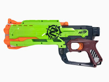 Nerf zombie strike for sale  Boiling Springs