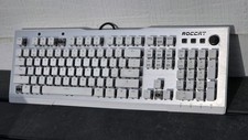 Roccat vulcan 120 for sale  Pocatello