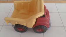 Green toys dumper for sale  FROME