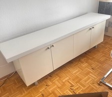 Guter zustand sideboard gebraucht kaufen  Dortmund
