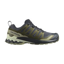 Scarpe trekking salomon usato  Vicenza