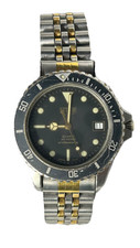 Vintage 1982 heuer for sale  Columbus