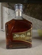 Bouteille ron flor d'occasion  Maringues