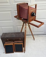 8x10 eastman kodak for sale  Canoga Park