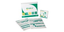 WMS-IV Complete Kit Print Wechsler Memory Scale | Fourth Edition comprar usado  Enviando para Brazil