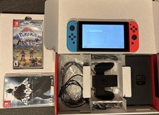 Nintendo switch oled for sale  USA