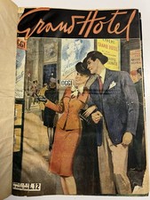 Grand hotel del usato Grand hotel del usato  Parma