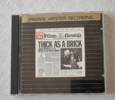 Thick brick jethro usato  Belluno