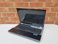 Samsung rf510 laptop for sale  LONDON
