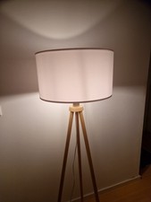 Tomons stehlampe stativ gebraucht kaufen  Reinbek