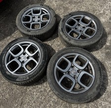 Citroen cactus alloy for sale  BRADFORD