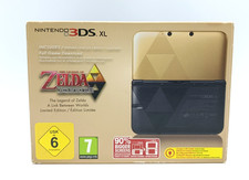 Nintendo 3ds handheld gebraucht kaufen Nintendo 3ds handheld gebraucht kaufen  Landau