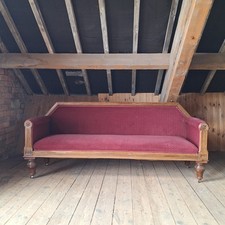 Antique william country for sale  BATLEY