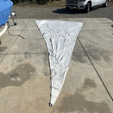 Used sailboat sail for sale  Cottonwood