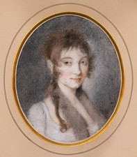 Dessin ancien tableau d'occasion  Paris IX