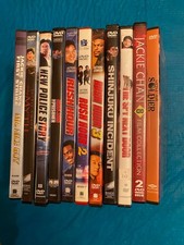 Jackie chan special for sale  Staten Island