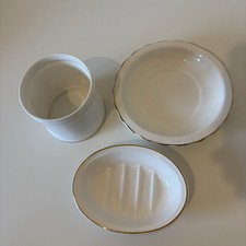 White gold vintage for sale  SCUNTHORPE