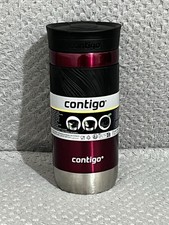 Contigo byron snapseal for sale Contigo byron snapseal for sale  LONDON
