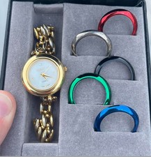 Vintage gucci watch. for sale  Chicago