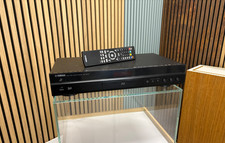Yamaha lecteur blu d'occasion  Sallanches