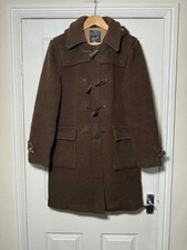 Gloverall vintage brown for sale  ROTHERHAM
