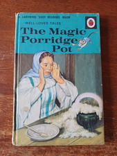Ladybird book well for sale  NEW ROMNEY
