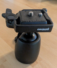 Cullmann kugelkopf cb7 gebraucht kaufen  Ratingen