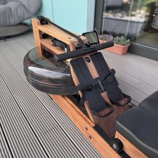 Waterrower classic rowing for sale  LONDON