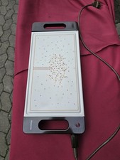 Rowenta warmhalteplatte 84 gebraucht kaufen  Bebra