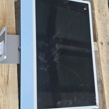 Apple iMac 24" (SSD de 256GB, Apple M3, 8GB RAM, GPU de 10 núcleos) Azul - Vidro D comprar usado  Enviando para Brazil