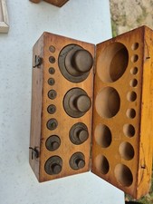 Antique set graduated for sale  Nevada City