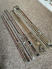 Vintage cane split for sale  CHESTERFIELD